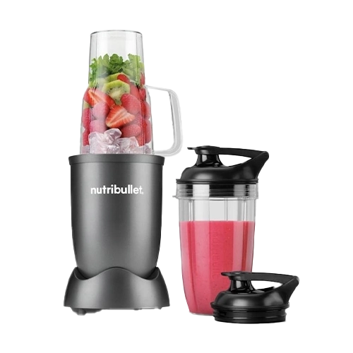 Blenderi